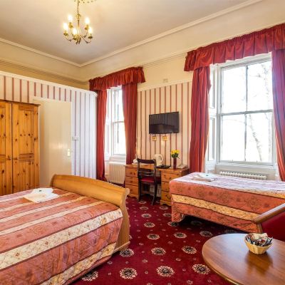 Family Room Cumberland Hotel Promo Code