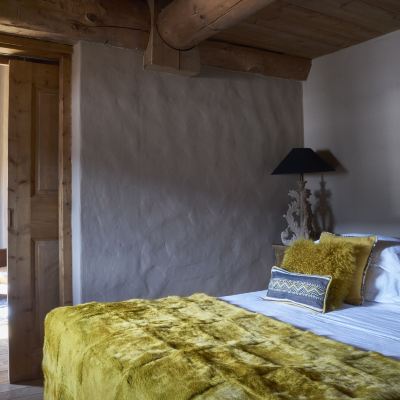 Prestige Suite Les Fermes de Marie Promo Code