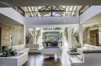 Hotel la Magdalena Adult Only