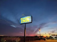 Howards Inn Motel Hotels in Eunice