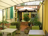 Albergo Natucci Hôtels à : 