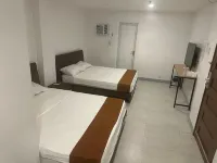 Aden Hotel