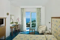 Hotel la Floridiana