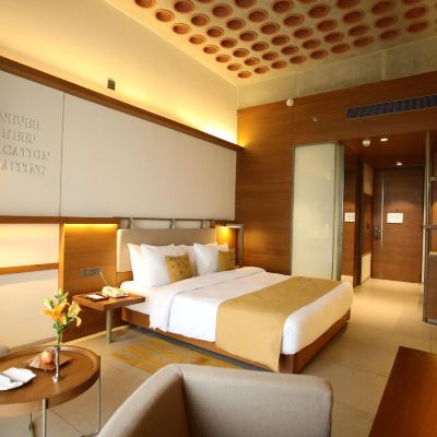 Premium Room The Centrum Promo Code