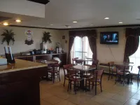 Navasota Inn Hoteles en Condado de Grimes
