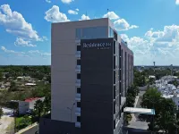 Residence Inn Merida Hotels in Merida