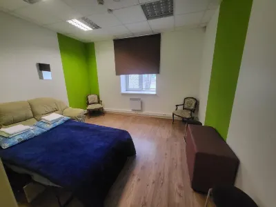 H18B Eurohotel Hôtels à : 