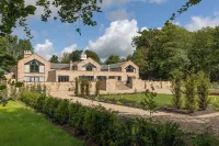 The Tempus at Charlton Hall Estate Hotels in 