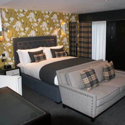 Woodland Lodge Fonab Castle Hotel Promo Code