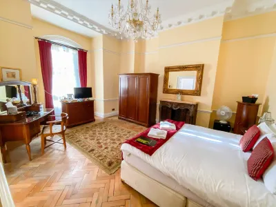 St Giles House Hotel Hotel di 