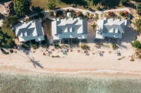 Long Bay Beach Resort Ξενοδοχεία στην πόλη 