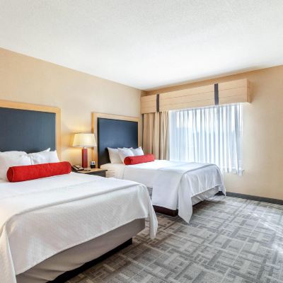 Suite-Non-Smoking Cambria Hotel Pittsburgh - Downtown Promo Code