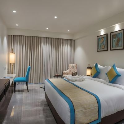 Club Hotel Binori Promo Code