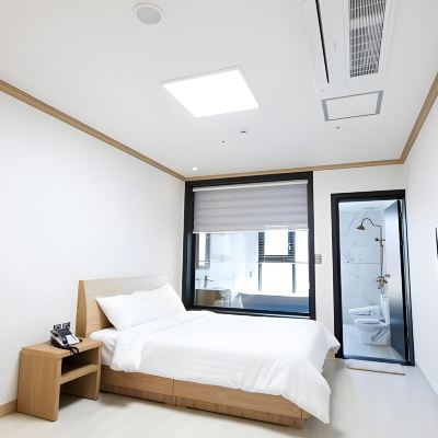 디럭스 룸 무주 나봄리조트 쿠폰