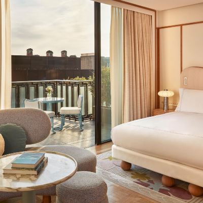 Mayfair Balcony Room Claridge's Promo Code