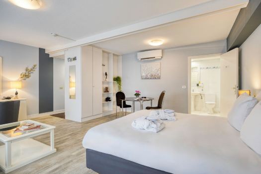 First Euroflat Hotel