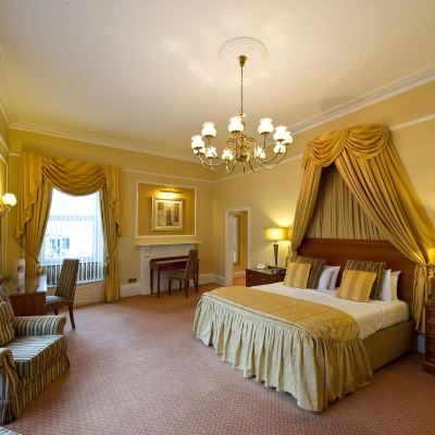 Luxury Double Or Twin Room The Royal & Fortescue Hotel Promo Code
