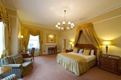 The Royal & Fortescue Hotel Hotels in 
