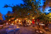 guesthouse by west
