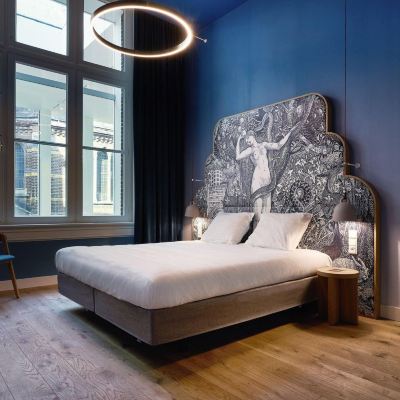 Comfort Double Room (Monastery Mystery) Hotel Marienhage Promo Code