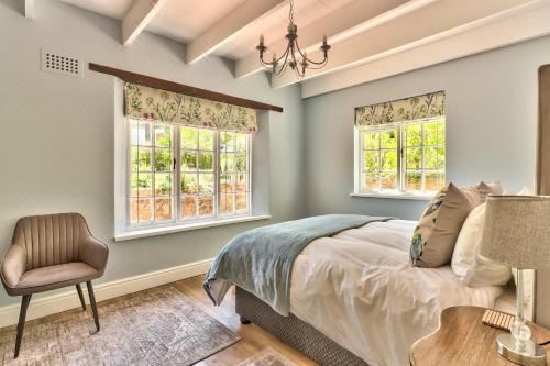 No 10 Sandalwood Cottage