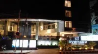 Svenska Design Hotel, Electronic City, Bangalore Hotel a 