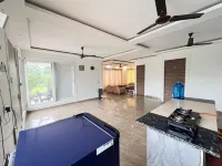 GoBravo 16 3BHK Farm with Pool & Lawn Sec150 Noida