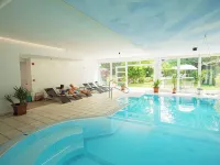 Parkhotel Zur Linde Hotels in Schlanders