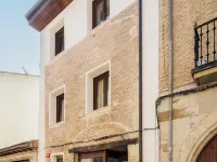 Iraipe Estella la Rúa Auto Check-IN Hotels in Estella-Lizarra