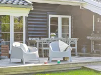 "Sighfrith" - 1.4km from the sea Hotels in Dronningmølle