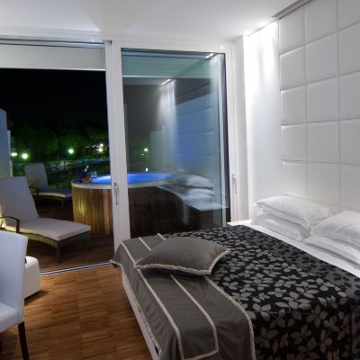 Suite Villaggio La Pescaccia Promo Code