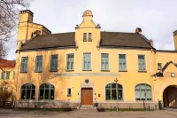 Home Hotel Bolinder Munktell Hotele w: 