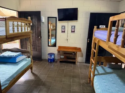 Nanda Parbat Hostal Hotels in 