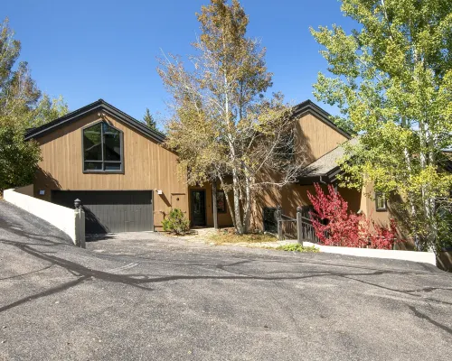 814 Eagle Dr. 4 Bedroom Home by RedAwning Hotele w: Eagle-Vail