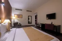 Villaggio Hotel Abu Dhabi