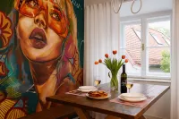 Carillon by BestChoice - Old City - Self Check-in with Parking Option Hotel di 