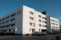 AirInn Vilnius Hotel Hotels in 