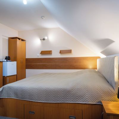 Premium Room, 1 Bedroom Vila Viktória Promo Code