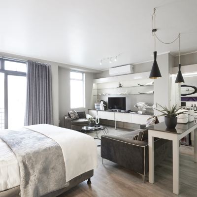 Executive Suite The Hyde Hotel Promo Code