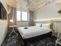 Ibis Luxembourg Aéroport