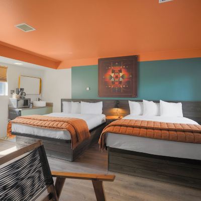 Comfort Triple Room Wolf Creek Resort Promo Code