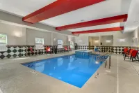 Best Western Plus Laredo Inn  Suites