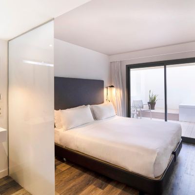 Premium Room (Whirlpool-Innside) Innside by Melia Palma Center Promo Code