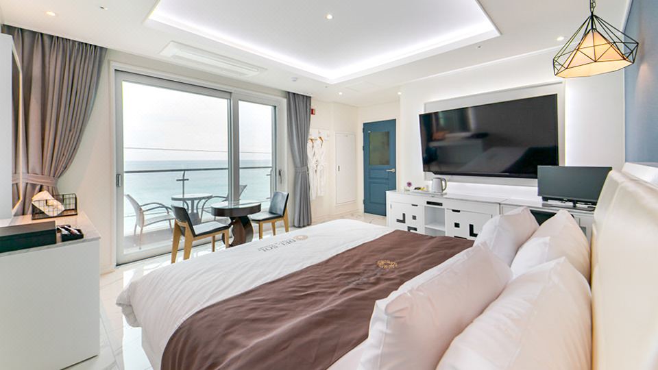 영덕 무인텔 시설