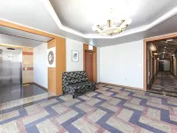 Leaders Motel Hotel a Taegu