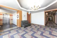 Leaders Motel