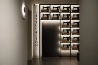 Stitch&Stone Suites Отели в г. 