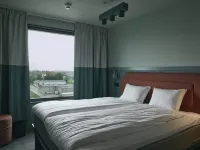 Stopover Falkenberg Hotels in 