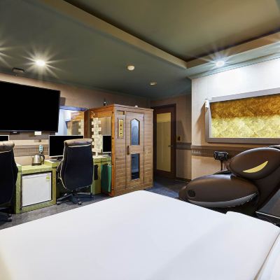 VIP Room Incheon (Juan) Some Promo Code