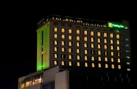 โรงแรมฮอลิเดย์ อินน์ จัณฑีครห์ ซีราคปูร์ บาย IHG โรงแรมใน